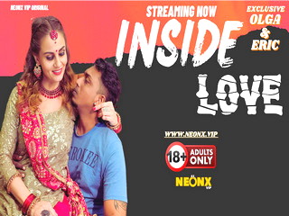 Inside LOVE Series Web Viral MMS