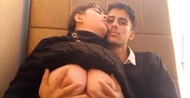 Bangladesh girl big boobs press sex footage