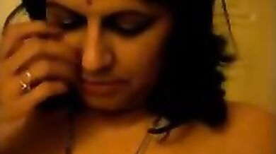Gigolo Lund Pyar Diya Pyasi Indian Aunty