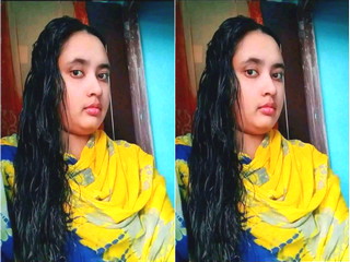 Today exclusive desi girl part | bold scene
