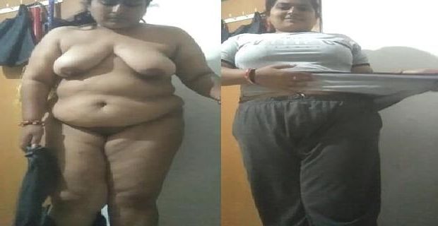 Chudasi bhabhi nude big boobs show desi MMS viral